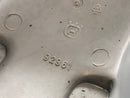 Husqvarna SMR 570 [2003] - Splash guard inner panel rear-3