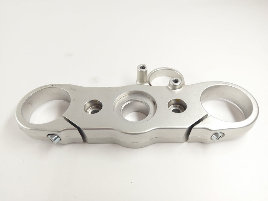 Moto Guzzi Stelvio 1200 4V [2008] - fork bridge at the top