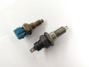 Moto Guzzi Breva 750 I.E. [2004] - Öldrucksensor Öltemperatursensor-2