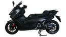 Yamaha XP 560 /D /E TMAX [2022-] – Sportscheibe "SP"-3