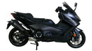 Yamaha XP 560 /D /E TMAX [2022-] – Sportscheibe "SP"-5