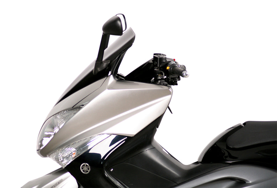 Yamaha T-MAX 500 (XP) [2008-2011] – Sportscheibe "SPM"