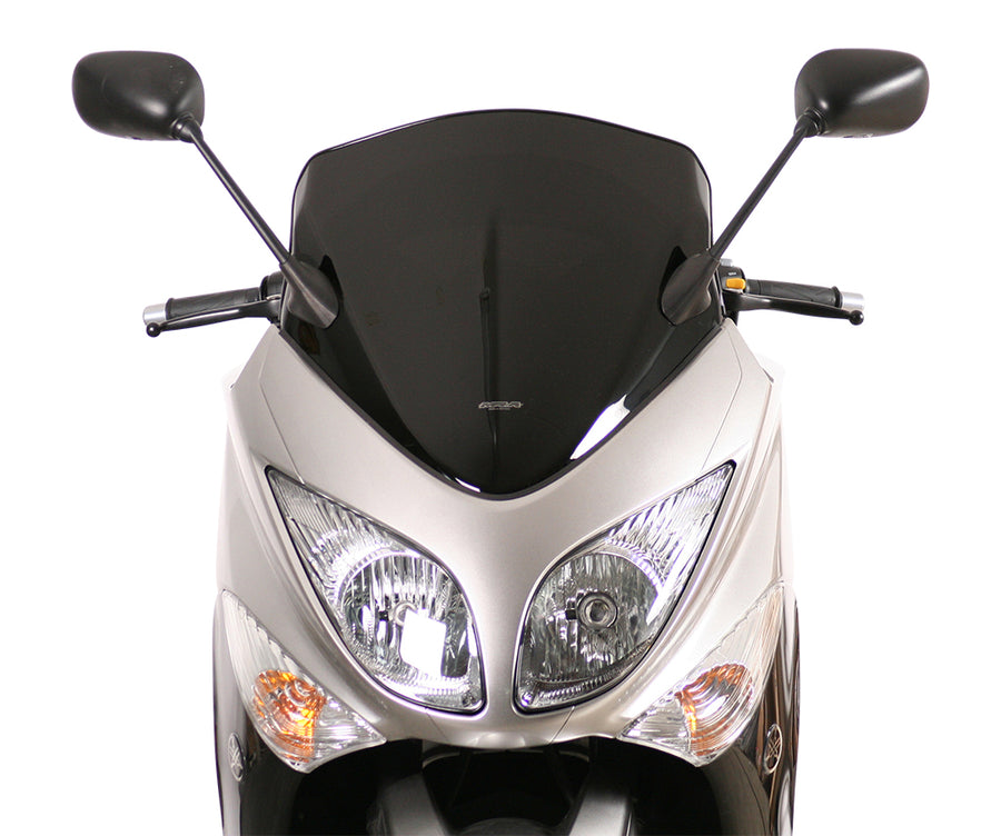 Yamaha T-MAX 500 (XP) [2008-2011] – Sportscheibe "SPM"