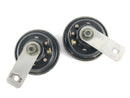 Kawasaki VN 1500 Classic VNT50D [2000] - Hupe Set Paar-3