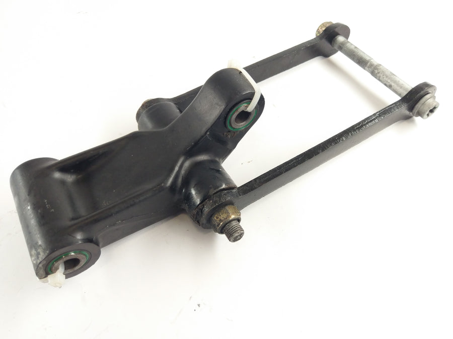 Triumph Thunderbird 900 T309RT [1995] - rocker arm shock absorber bone
