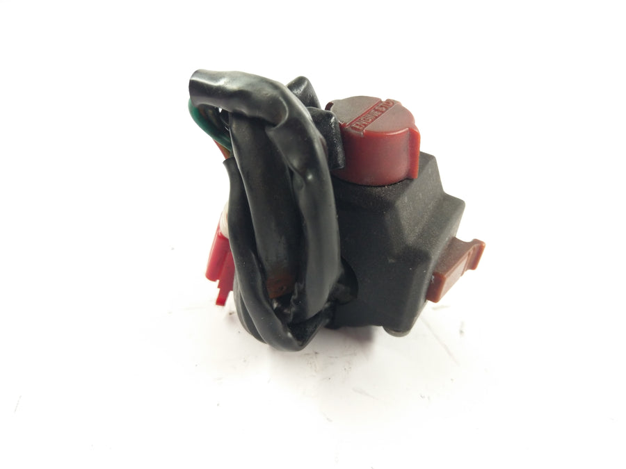 Honda XLV 750 R RD01 [1983] - Handlebar Kill Switch