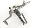 Kawasaki ZX-12R ZXT20A [2004] - Driver footrest right with brake pedal-1