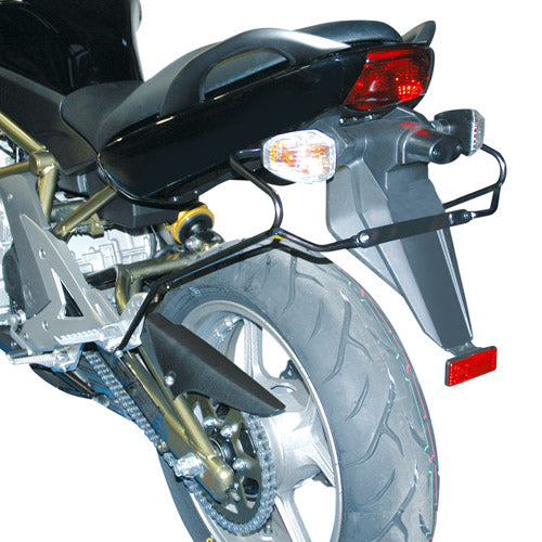 Kawasaki ER 6n / ER 6f 650 [GIVI] - Abstandshalter für Satteltaschen