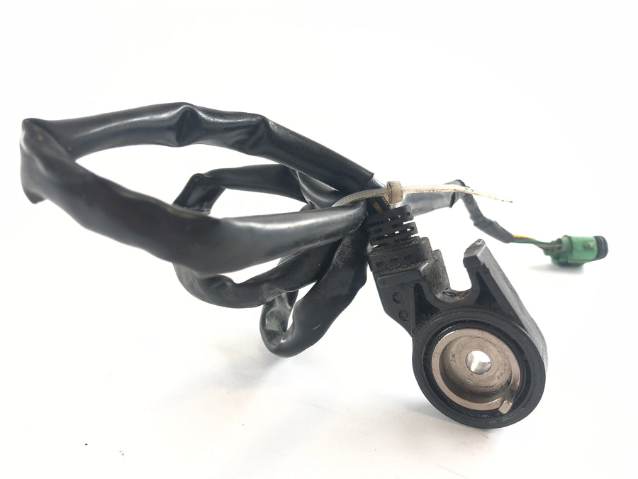 Honda NSR 125 R JC22 [1998] - Stand switch side stand switch