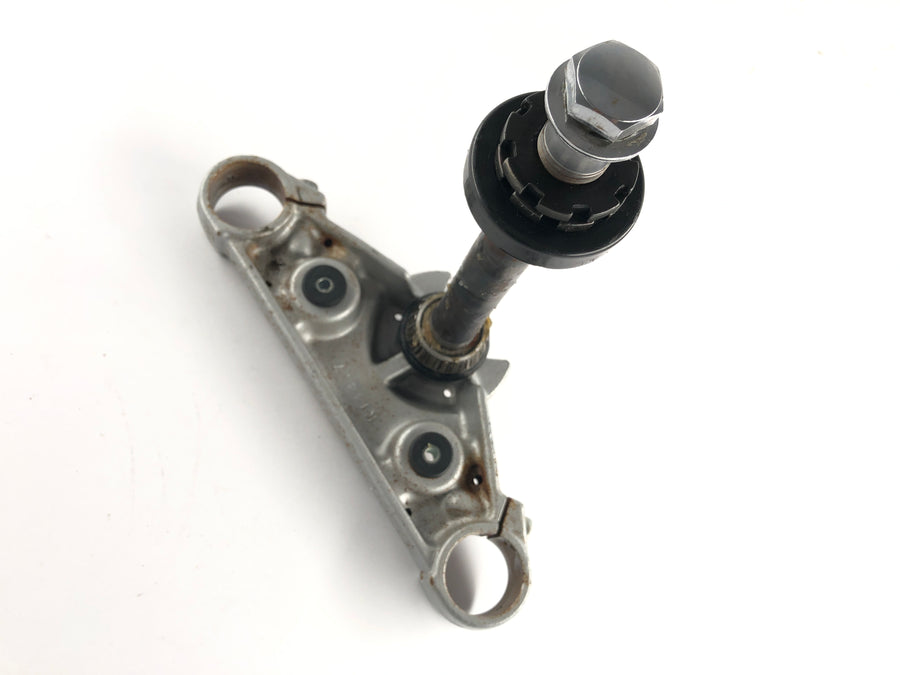 Kawasaki VN 1500 Classic VNT50D [2000] - lower triple clamp