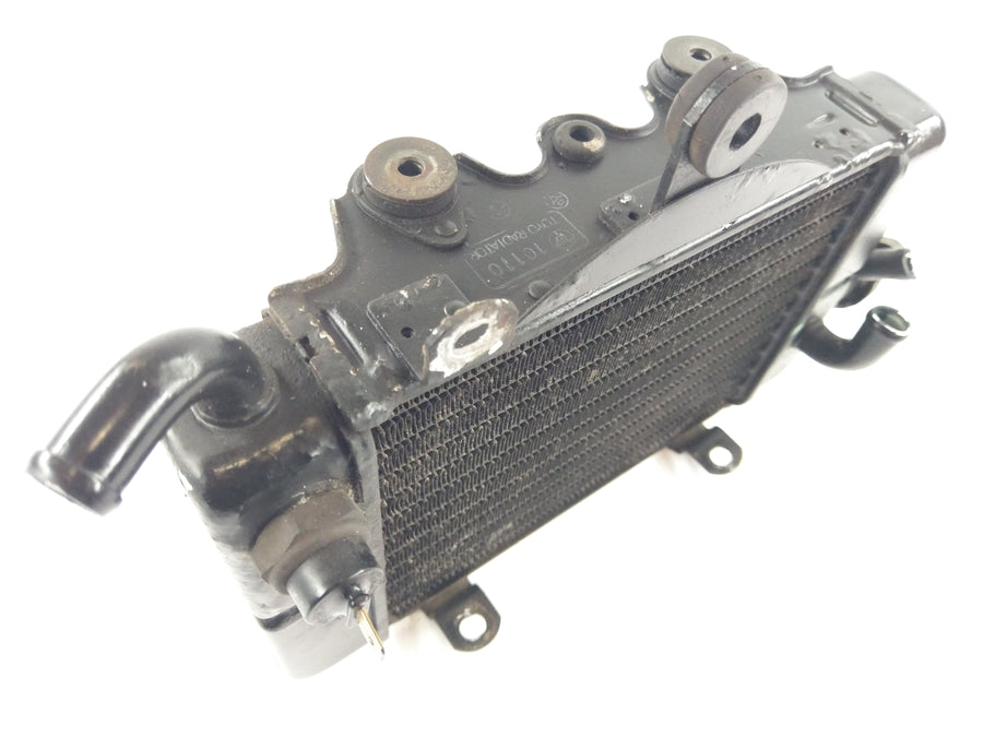 Honda Transalp XL 600 V PD06 [1991] - Radiator Water Cooler