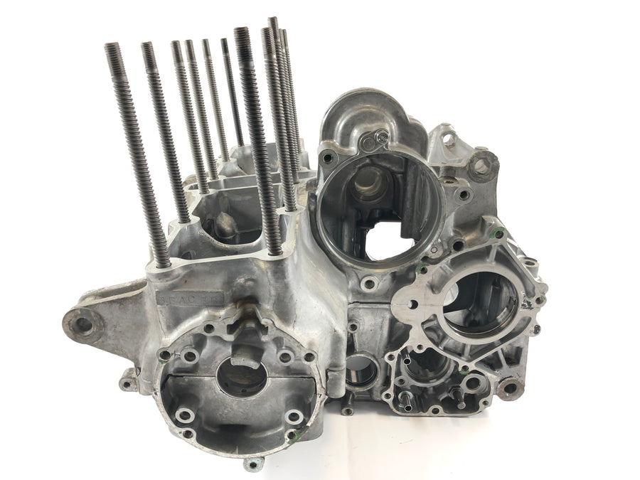 Honda CBR 1000F SC24 [1992] - Engine housing