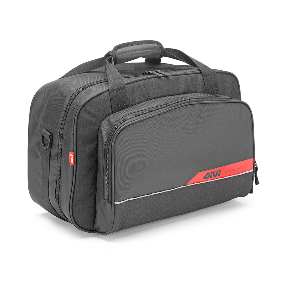 [GIVI] – Innentasche, mit Laptop-Tasche bis 15 Zoll – für verschiedene Koffer