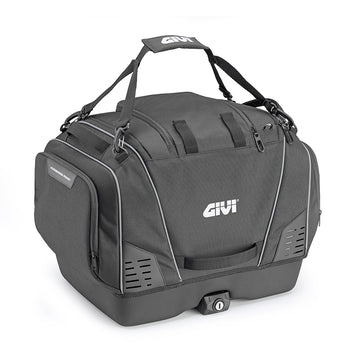 Transporttasche mit Monokey® Befestigungssystem – für kleine Hunde - max. Zuladung 5kg
