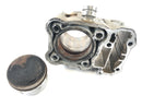 Honda XRV 750 Africa Twin RD04 [1993] - Cylinder with piston cylinder rear-1