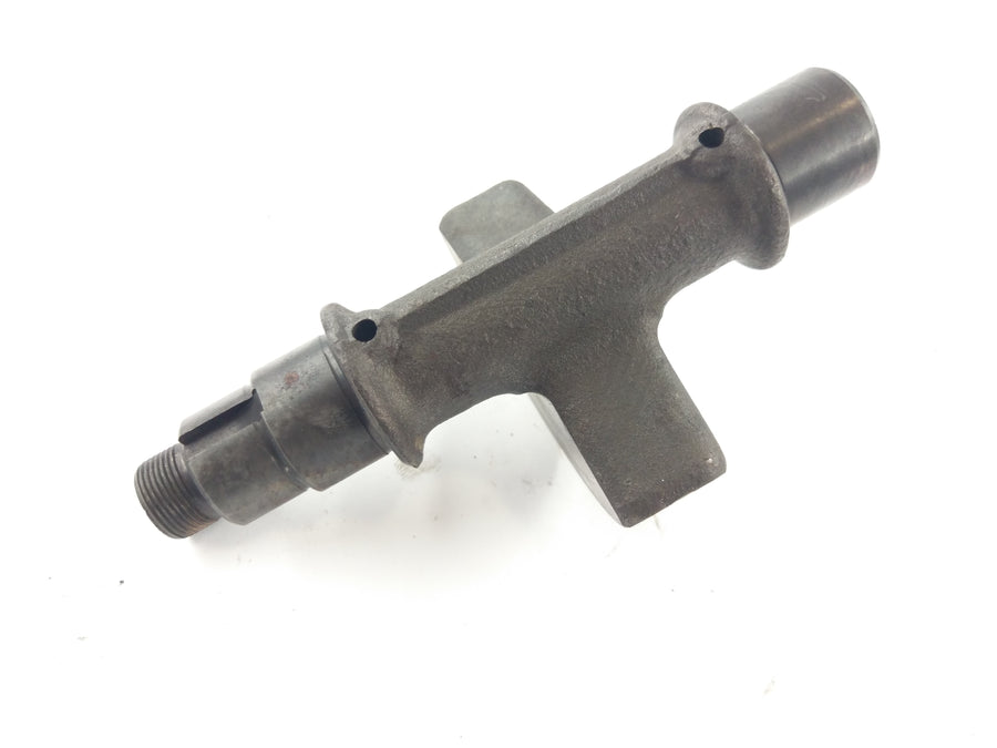 Yamaha XT 600 43F [1985] - balance shaft