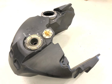 BMW R 1200 RT [2004] - tank - 0