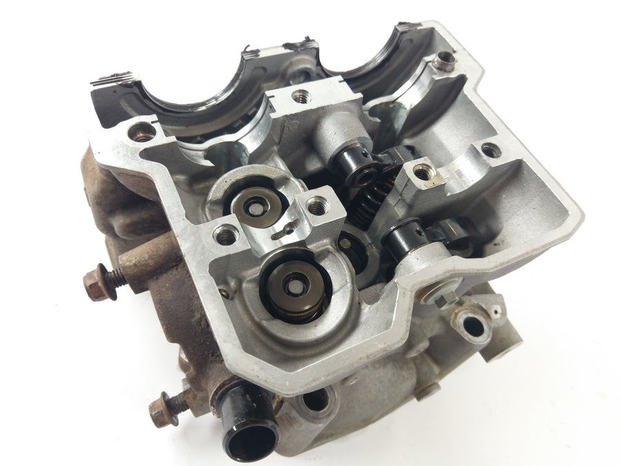 Husqvarna TE 449 A6 [2010] - Zylinderkopf