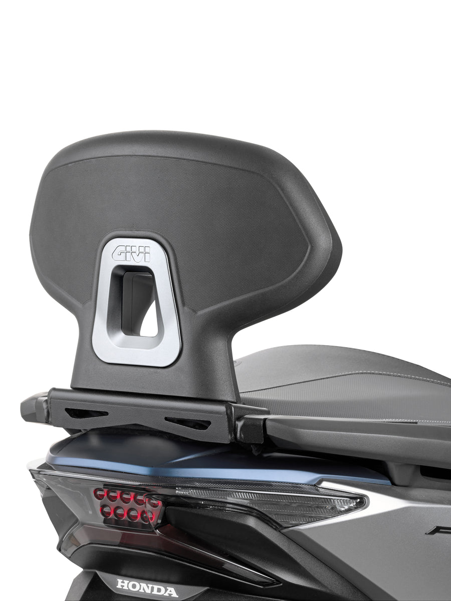 Honda Forza 300 [2019–2020] – Beifahrer-Rückenlehne