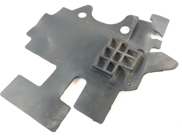 Yamaha XJR 1300 RP02 [2001] - Splash guard - 0