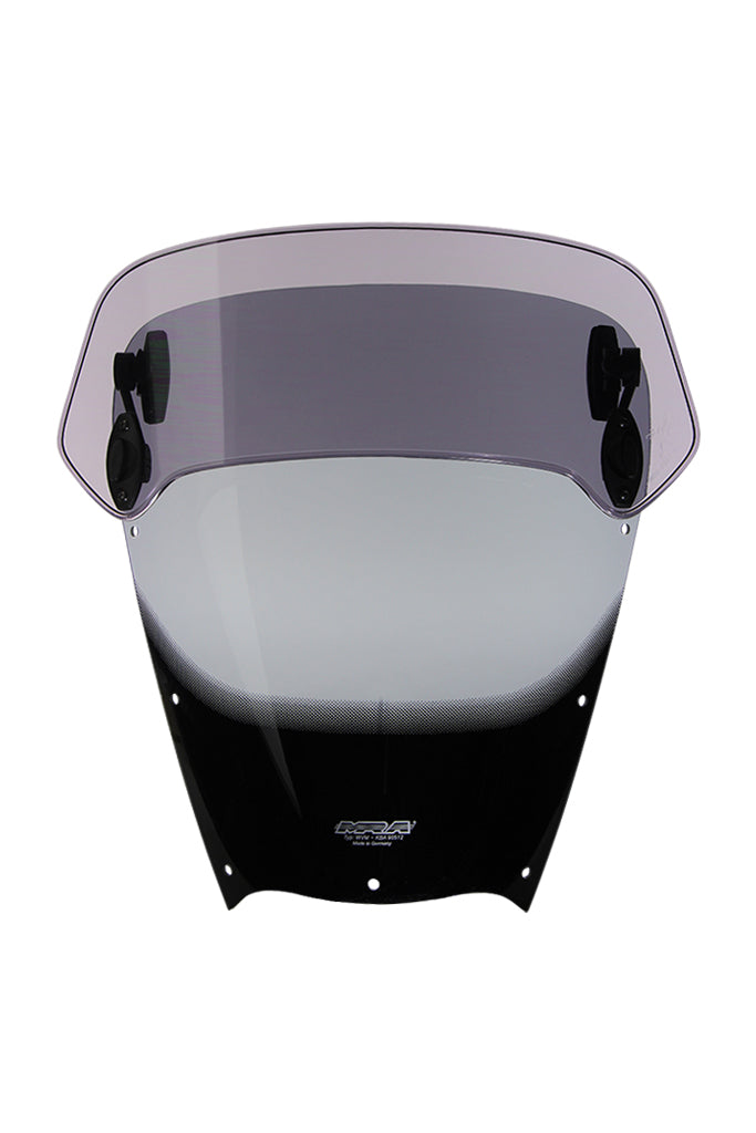 Yamaha TDM 900 [2002-]-X-screen touring "XCT"