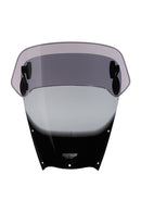Yamaha TDM 900 [2002-]-X-screen touring "XCT"-1