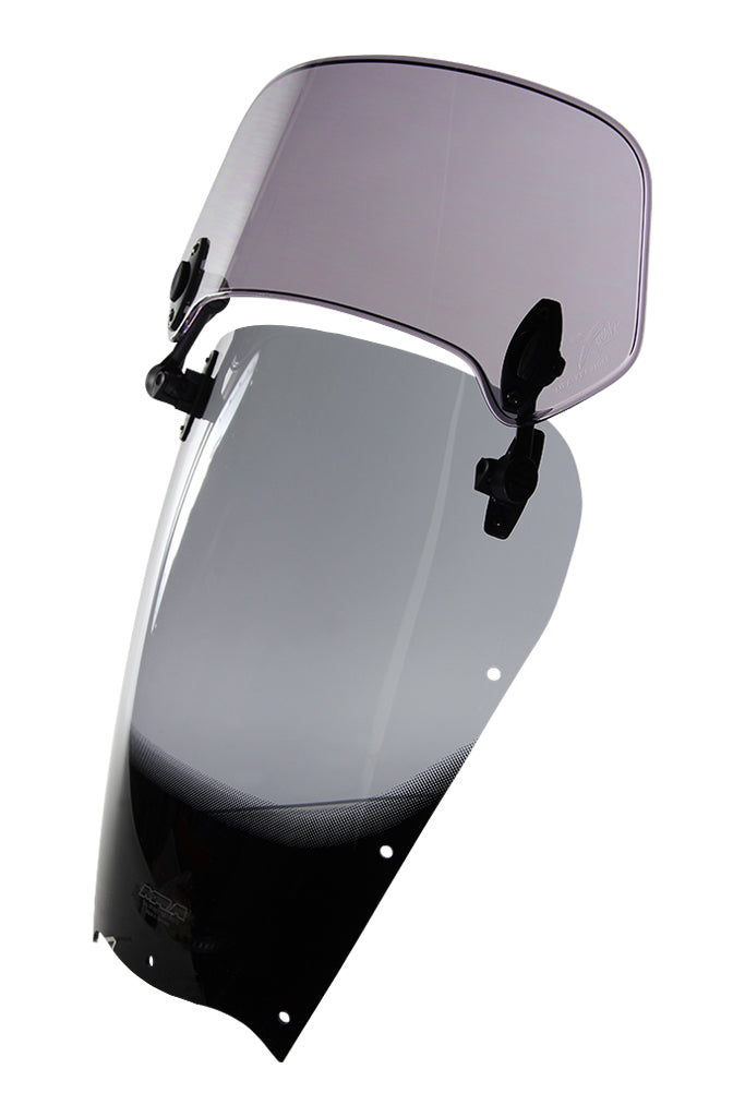 Yamaha TDM 900 [2002-]-X-screen touring "XCT"