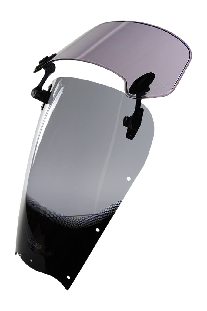 Yamaha TDM 900 [2002-]-X-screen touring "XCT"