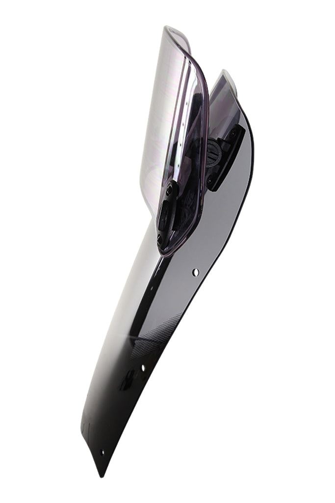 Yamaha TDM 900 [2002-]-X-screen touring "XCT"