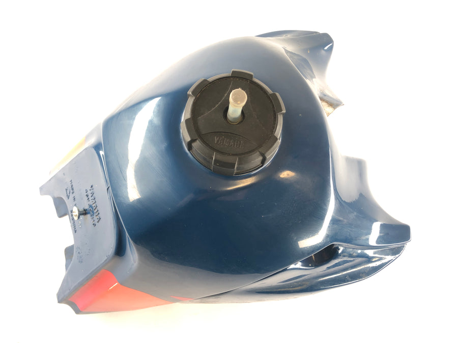 Yamaha TT 600 E 4GV [1996] - Tank Benzintank