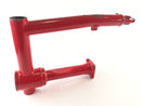 Moto Guzzi Le Mans 4 [Le Mans 3] - Swingarm Rear swingarm-5