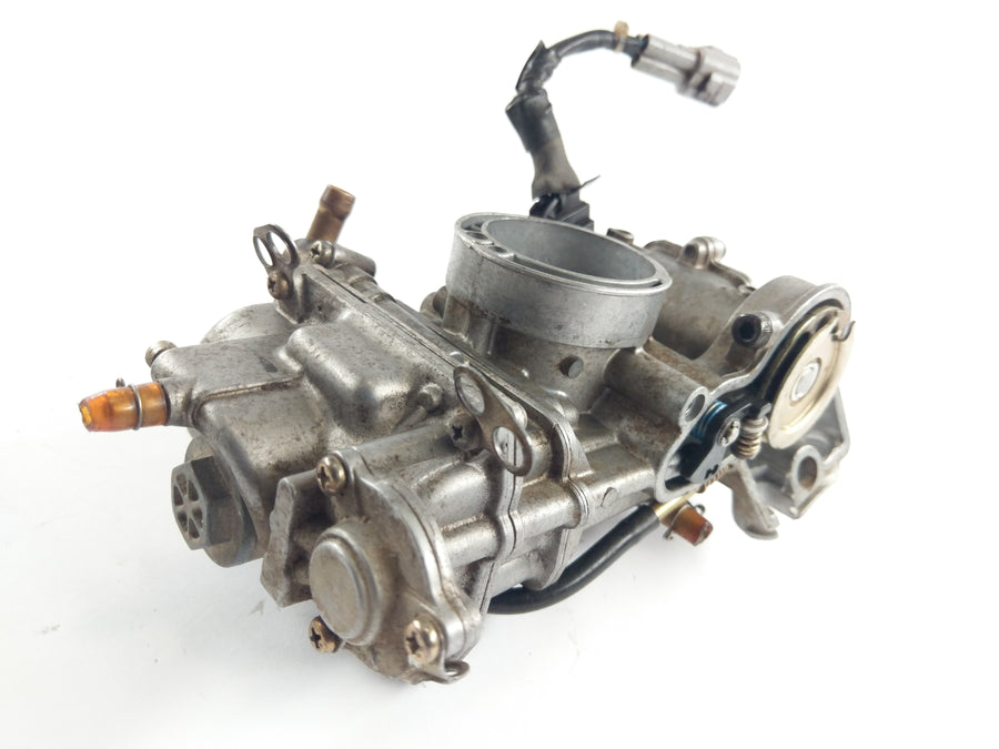 Yamaha YZ 450 F [2005] - Carburettor