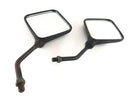 Suzuki DR 800 S SR42B [1991] - Spiegel Rückspiegel Set Paar-1