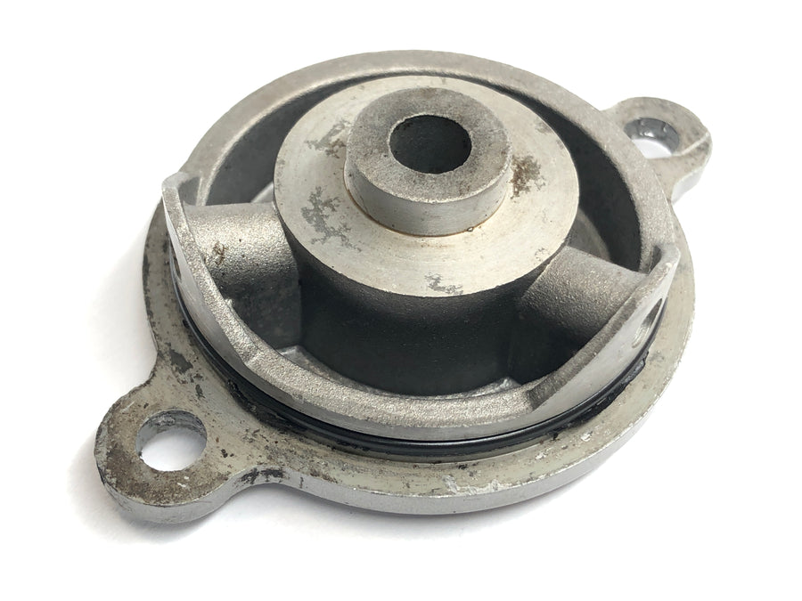 SWM SM 125 R [2017] - Oil filter cover