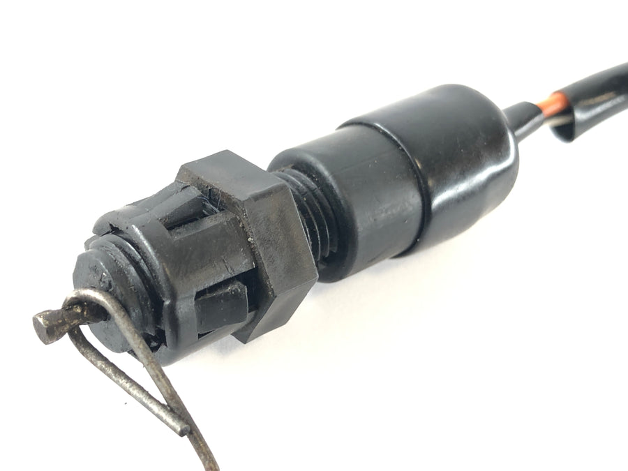 Suzuki DR 800 S SR42B [1991] - Rear brake light switch