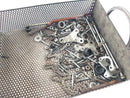 BETA RR 4T 125 LC [2014] - Remaining parts and screws without grille-2
