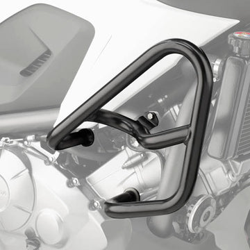 Honda NC 700 X (12 > 13) / NC 750 X / NC 750 X DCT [GIVI] - Sturzbügel Rohrdurchmesser 25 mm