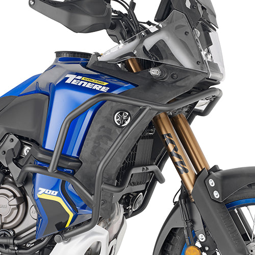 YAMAHA XTZ 700 TENERE WORLD RAID [2022] - Motorschutz