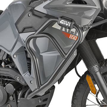 KAWASAKI KLR 650 [2023] - Motorschutz
