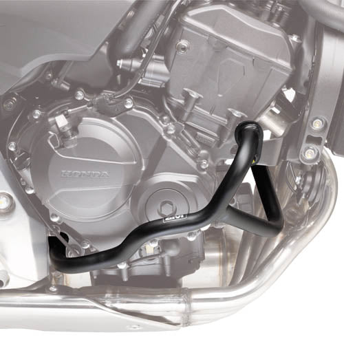 Honda Hornet 600 / Hornet 600 ABS [GIVI] - Sturzbügel Rohrdurchmesser 25 mm