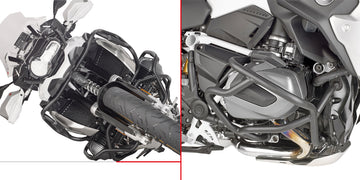 BMW R 1250 RS [GIVI] - Sturzbügel
