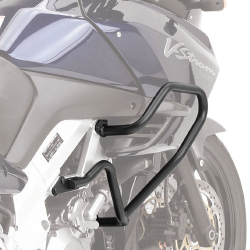 Kawasaki KLV 1000 [GIVI] - Sturzbügel Rohrdurchmesser 25 mm