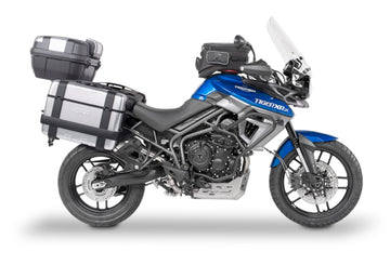 Triumph Tiger 800 XC [2011–2017] – Sturzbügel