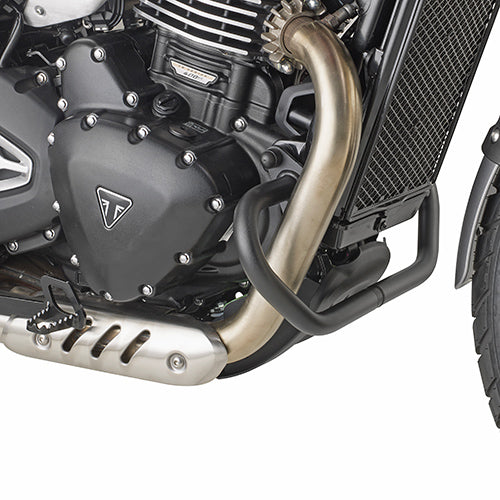 Triumph Speed 400 [GIVI] - Sturzbügel