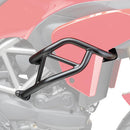 Ducati Multistrada 1200 [GIVI] - Crash bar
