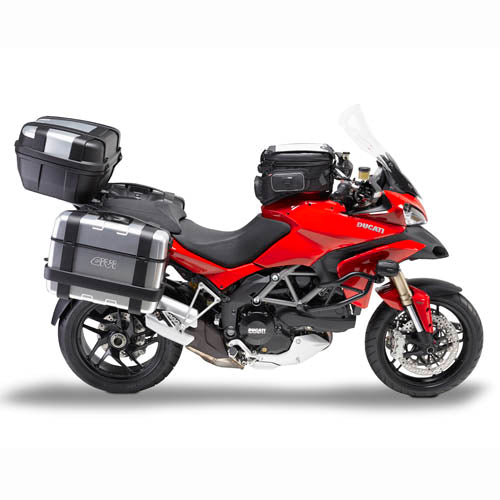 Ducati Multistrada 1200 [2010–2014] – Sturzbügel