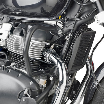 Royal Enfield Super Meteor 650 [GIVI] - Sturzbügel