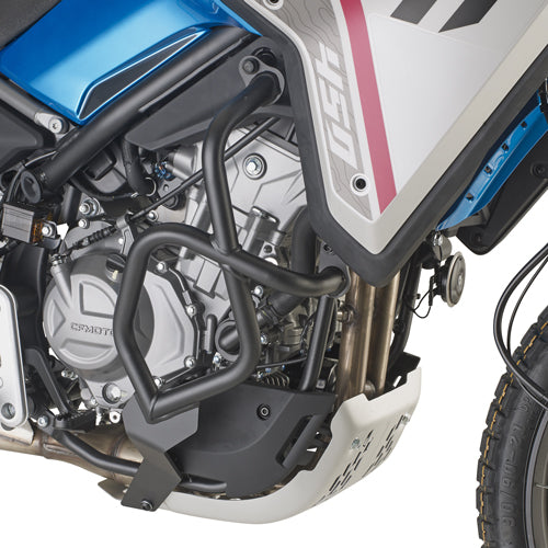 CF Moto MT 450 [GIVI] - Sturzbügel