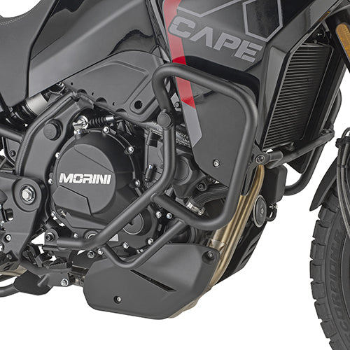 Moto Morini X-Cape 700 [GIVI] - Sturzbügel