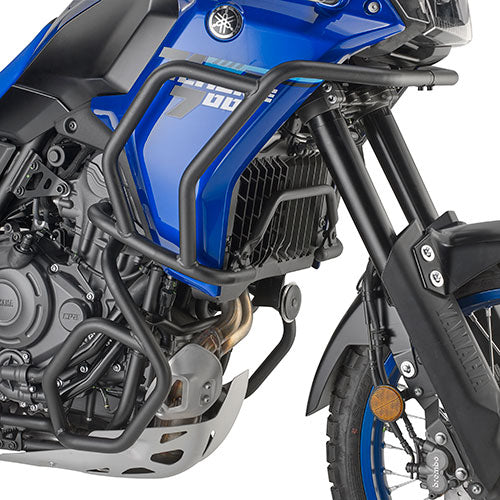 Yamaha Ténéré 700 [GIVI] - Sturzbügel